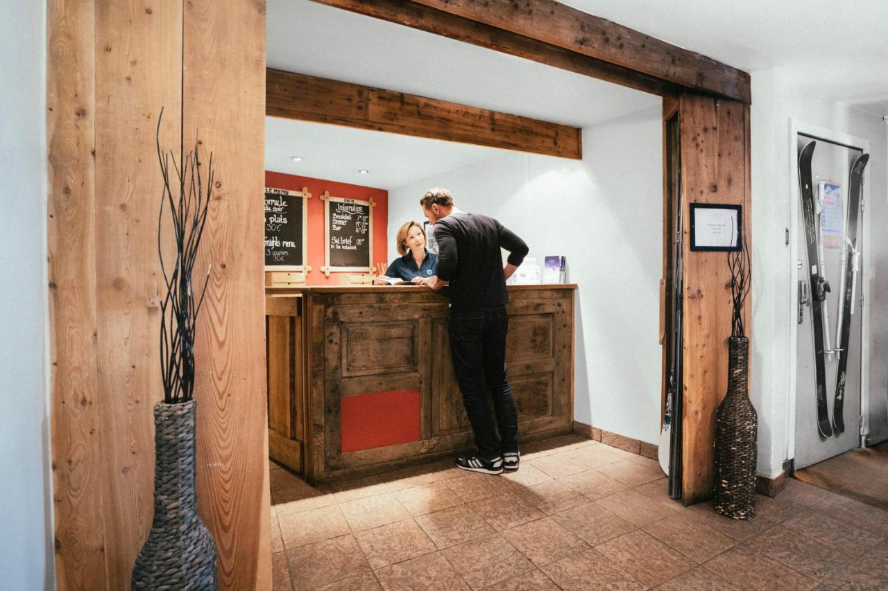 Langley Victors Hotel Val-dʼIsère