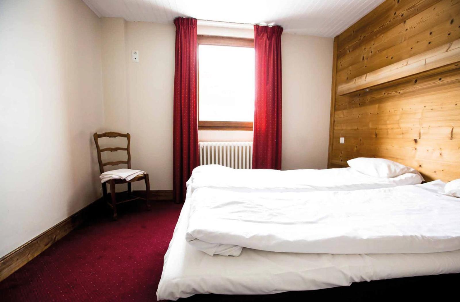 Langley Victors Hotel Val-dʼIsère