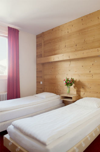Hotel Langley Victors