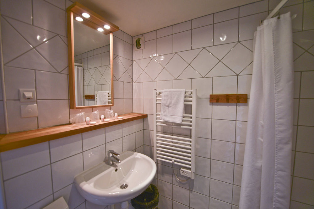Hotel Langley Victors 2*