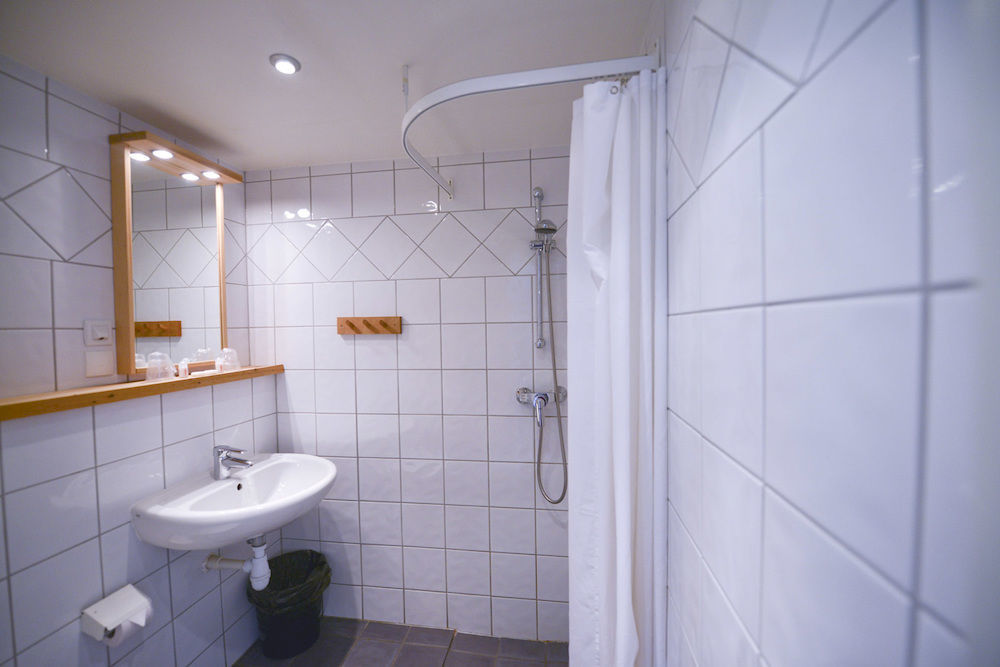 Hotel Langley Victors Val-dʼIsère