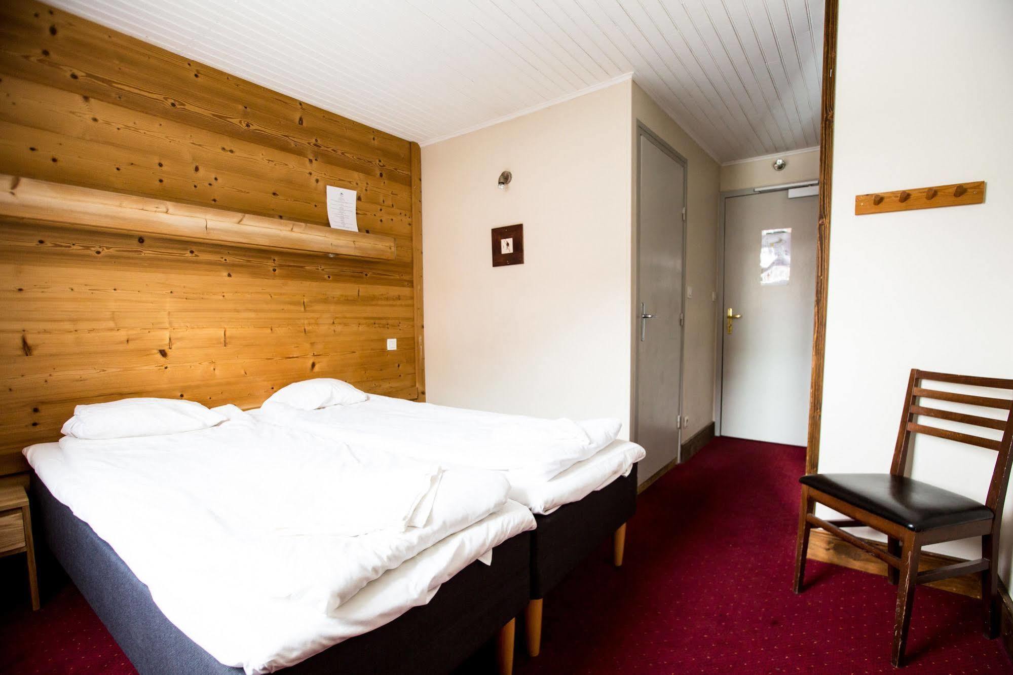 Langley Victors Hotel Val-dʼIsère