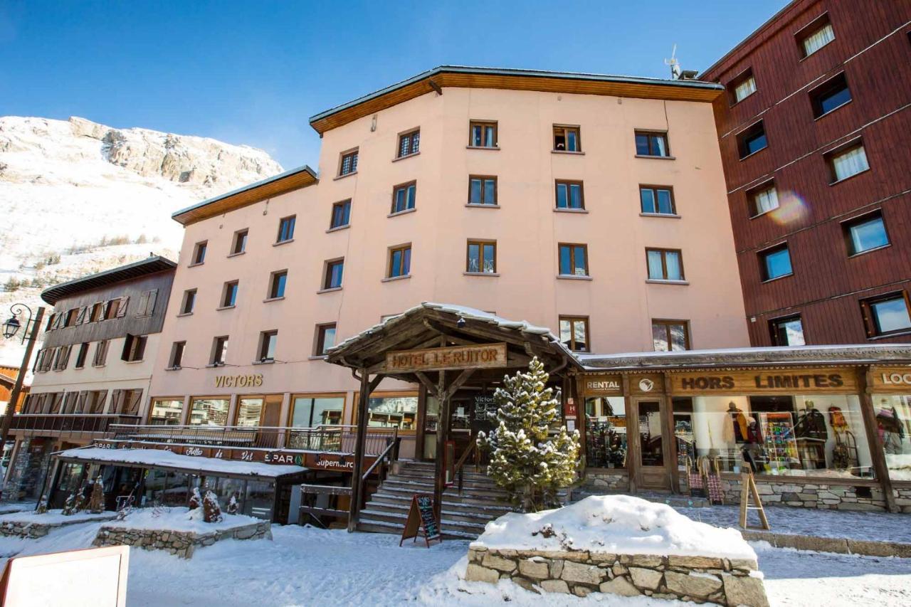 Langley Victors Val-d'Isere