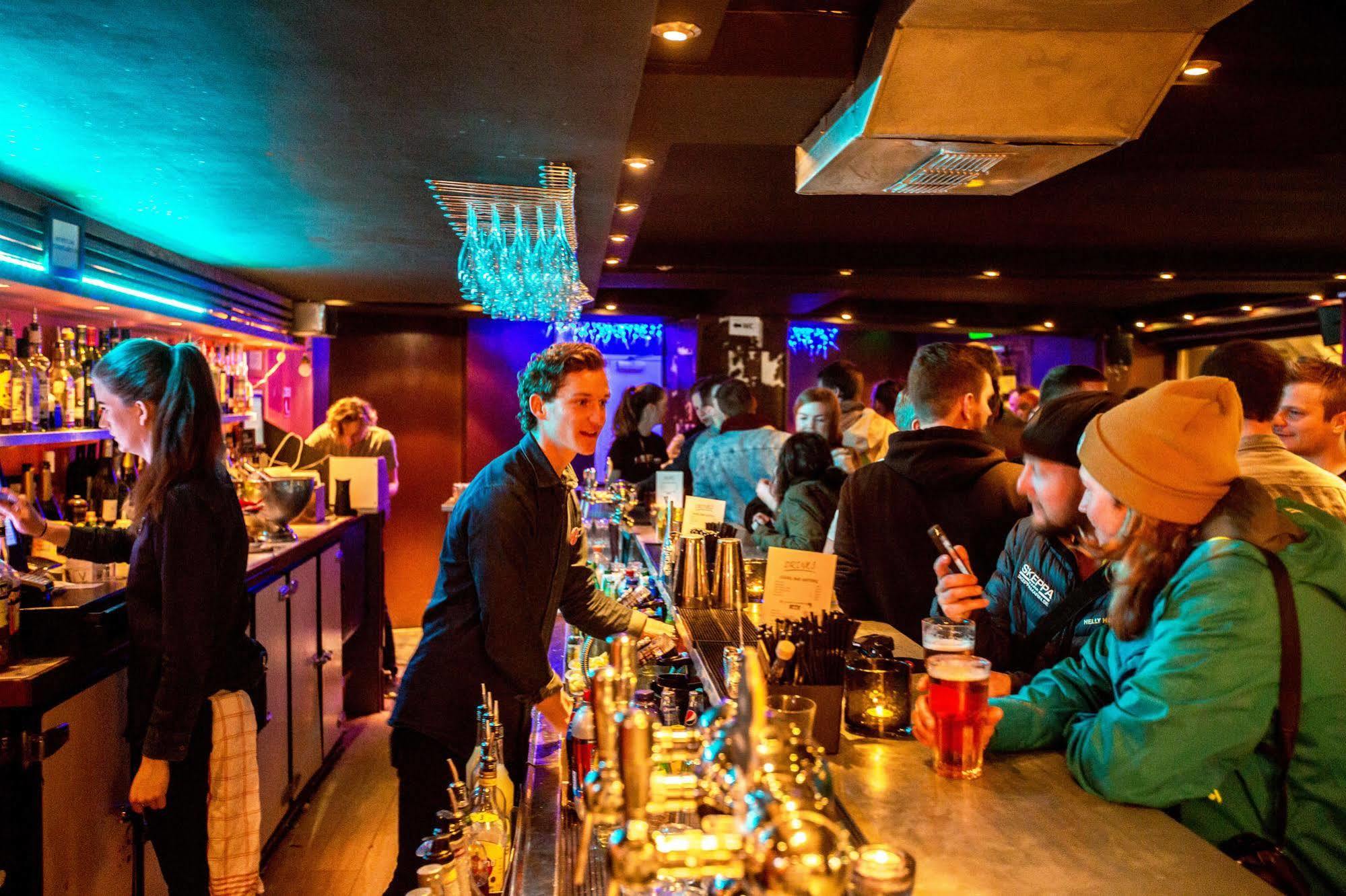 Hotel Langley Victors Val-d'Isere